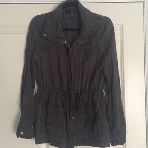 Forever 21 jacket